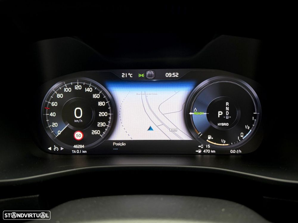 Volvo XC 40 1.5 T5 PHEV R-Design - 19