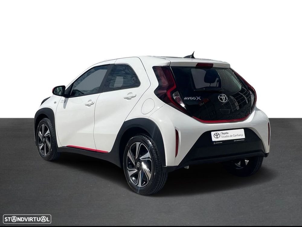 Toyota Aygo X 1.0 Play - 2