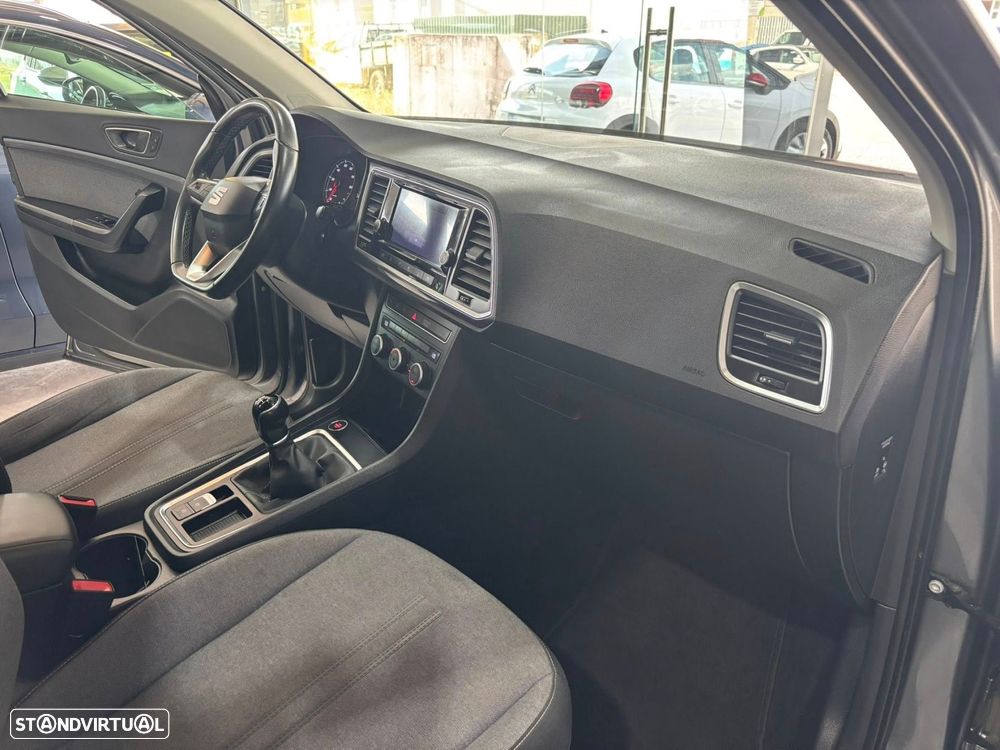 SEAT Ateca 1.0 TSI Style - 18