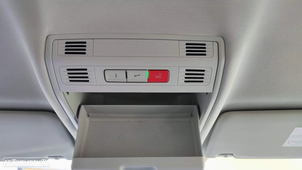 Skoda Kodiaq 2.0 TDI Ambition DSG - 27