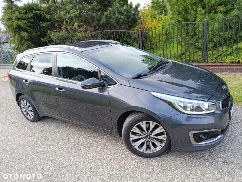 Kia Ceed 1.6 CRDi XL - 1