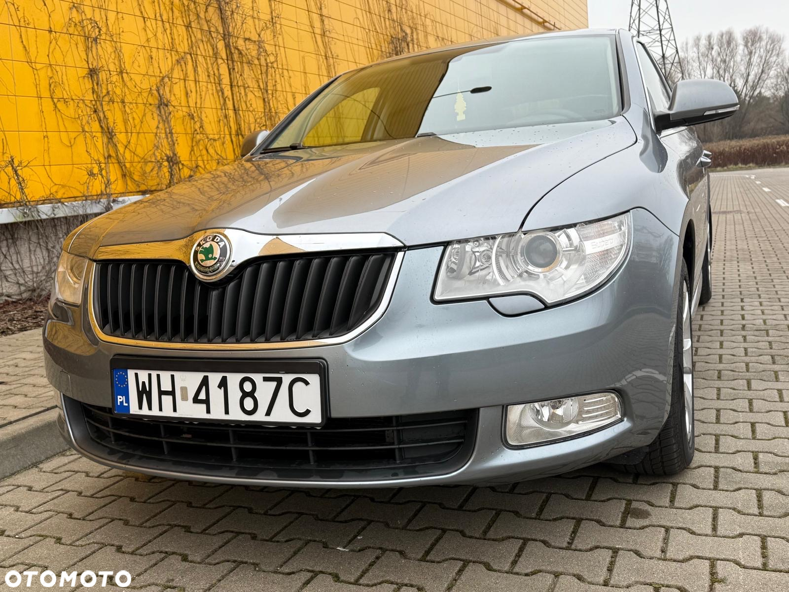 Skoda Superb 1.4 TSI Ambition - 3