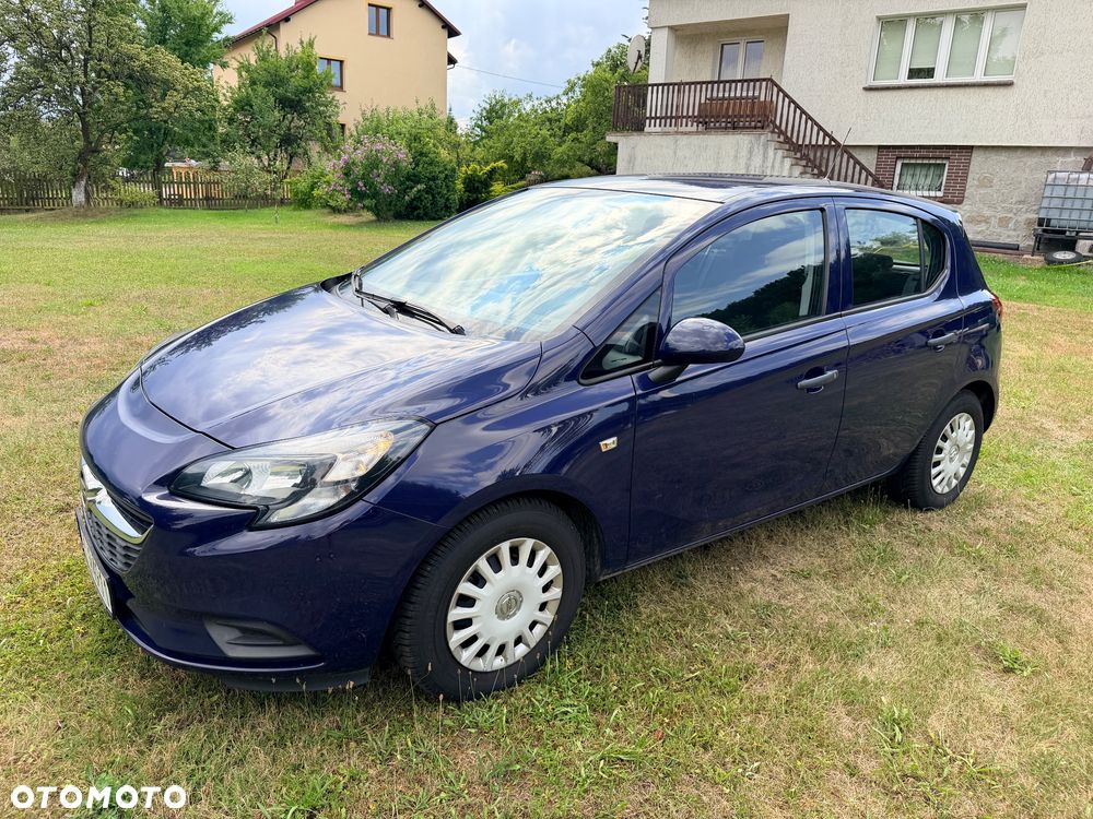 Opel Corsa 1.4 Color Edition - 1