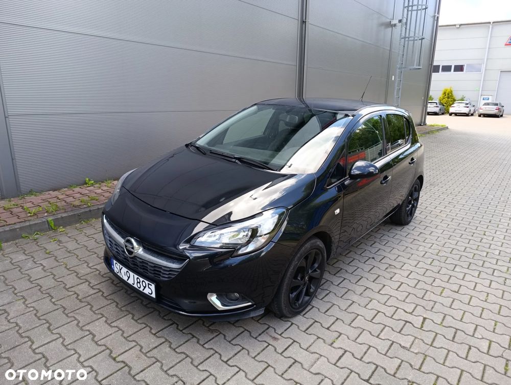 Opel Corsa 1.4 Active - 17