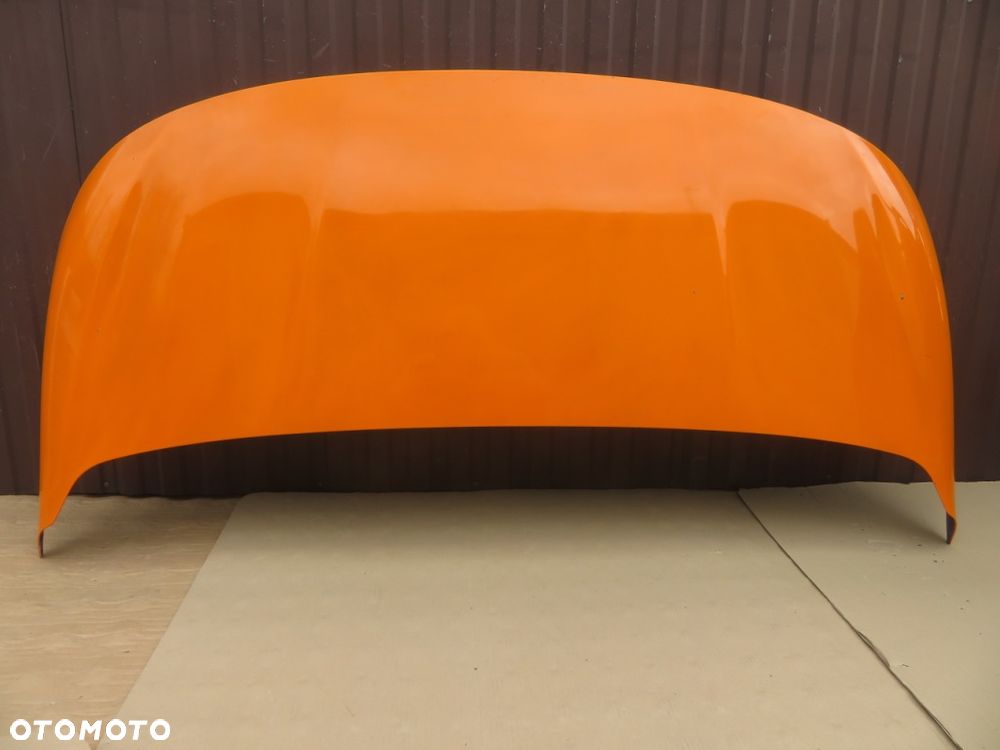 MASKA POKRYWA SILNIKA CITROEN BERLINGO IV 18R- KRAKÓW - 5