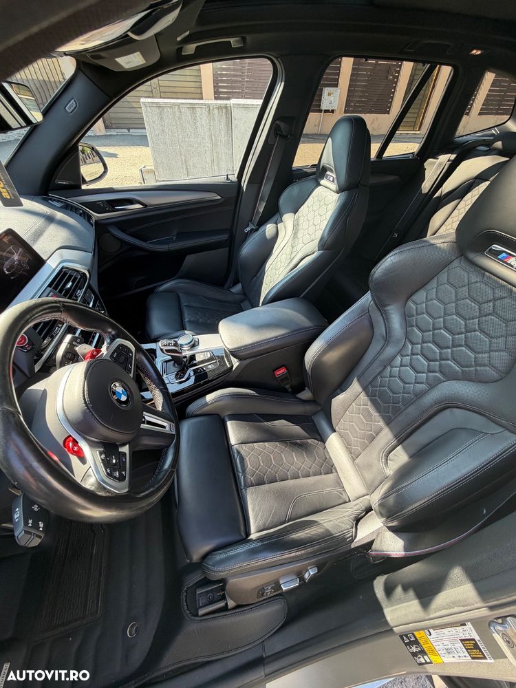 BMW X3 M - 18
