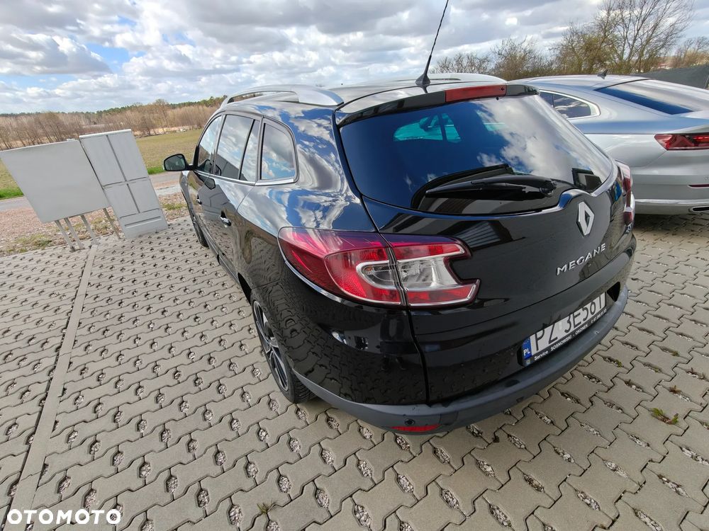 Renault Megane - 3