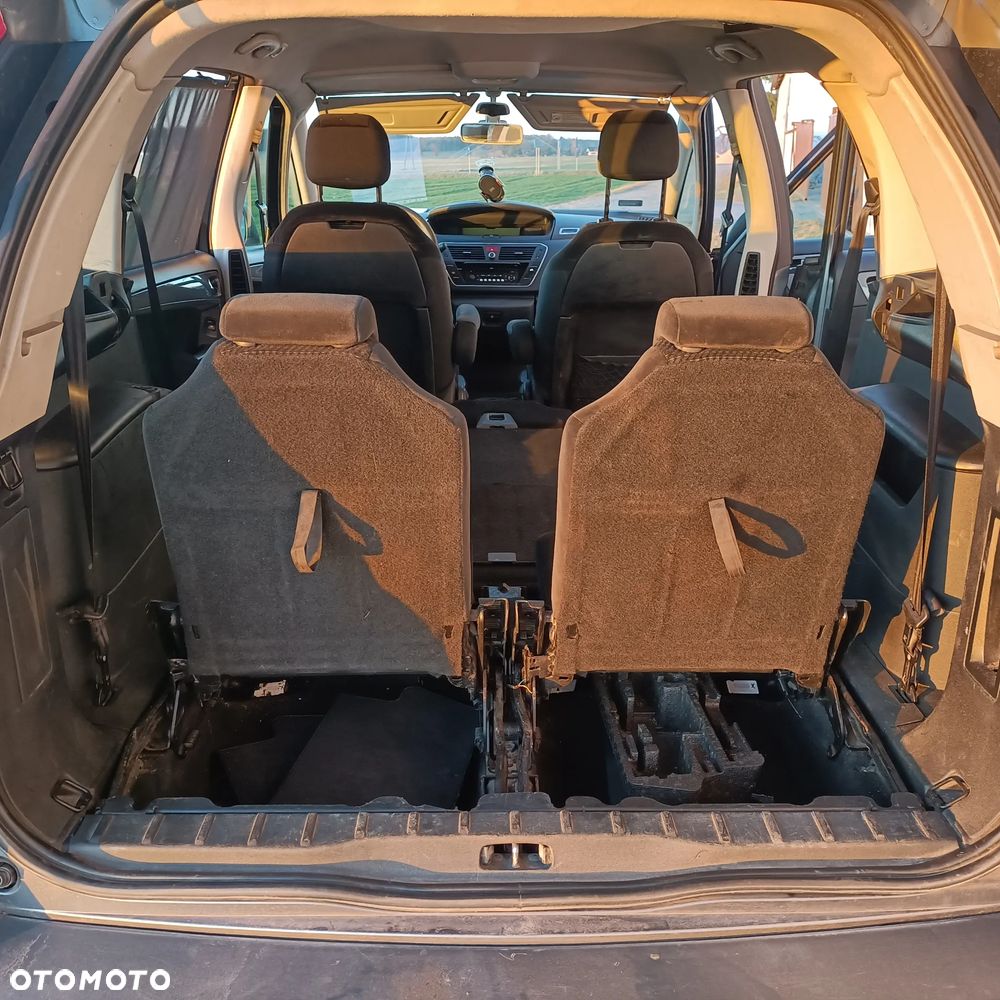 Citroën C4 Grand Picasso 1.6 HDi FAP ESG6 Style - 4