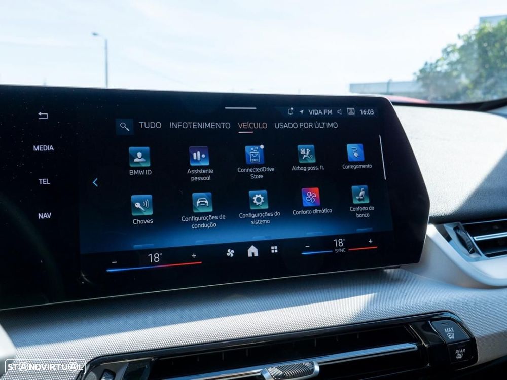 BMW iX1 eDrive20 - 40