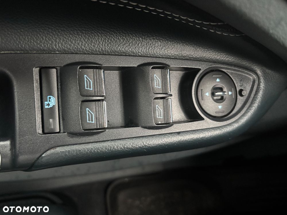 Ford Grand C-MAX 2.0 TDCi Titanium - 13