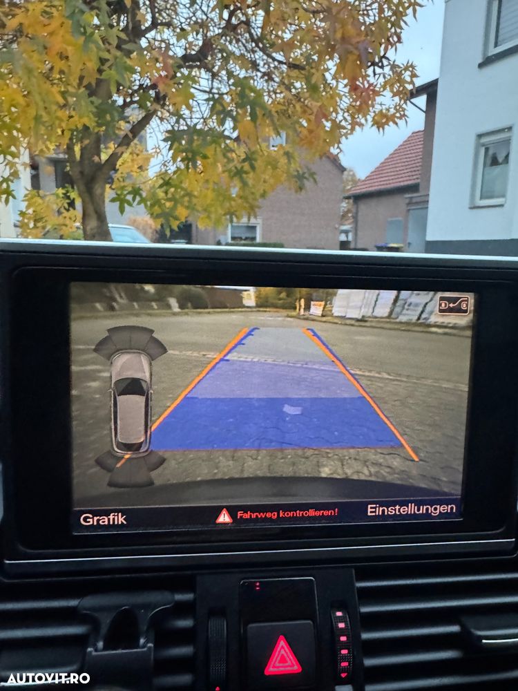 Audi A6 Avant 3.0 TDI DPF quattro S tronic - 17