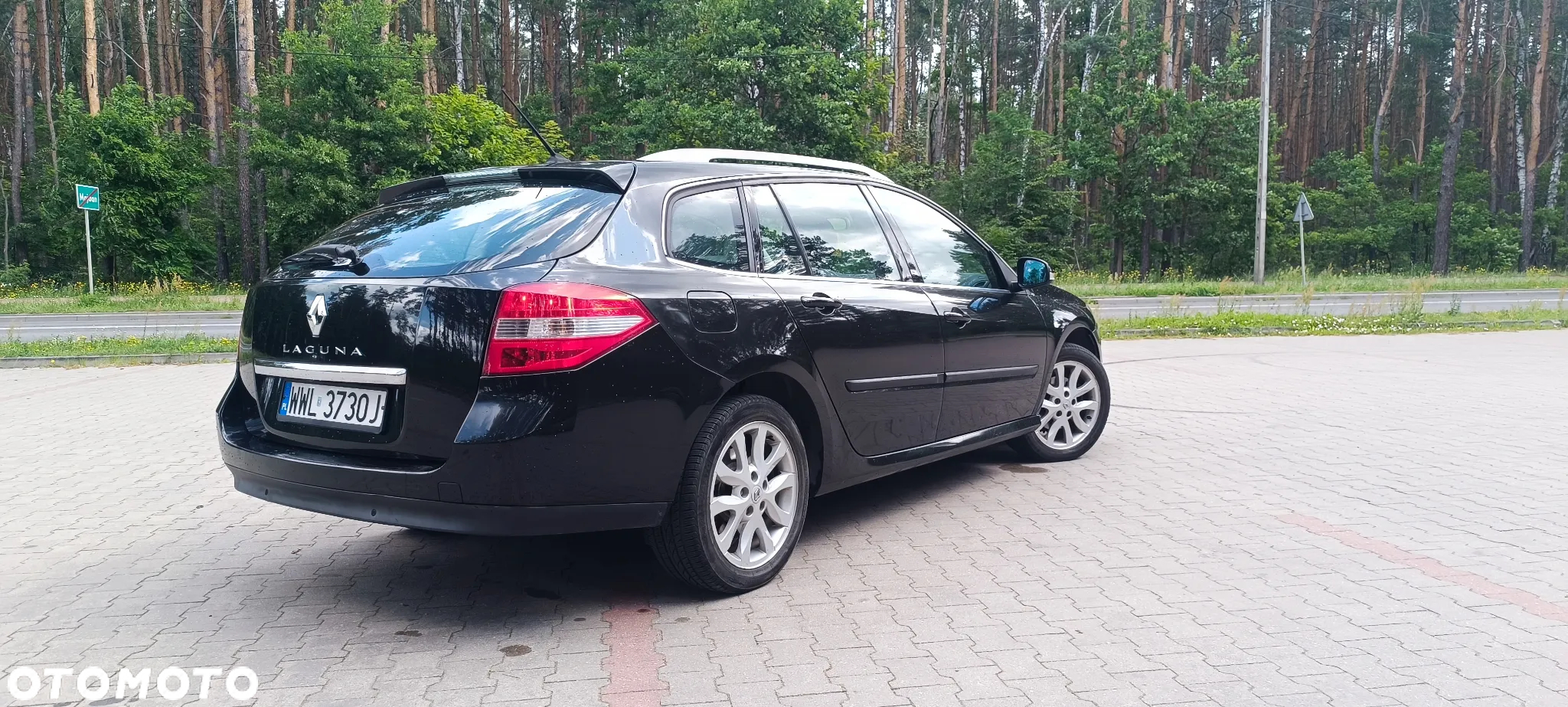 Renault Laguna - 2