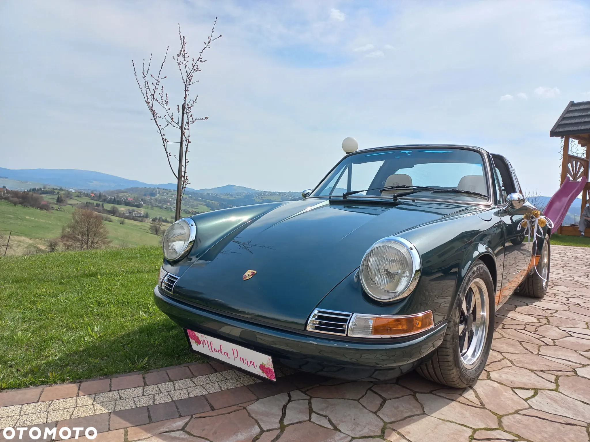 Porsche 911 - 3