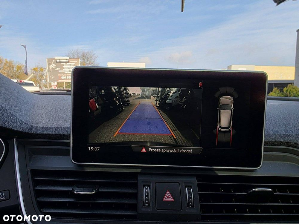 Audi Q5 2.0 TFSI Quattro Sport S tronic - 25