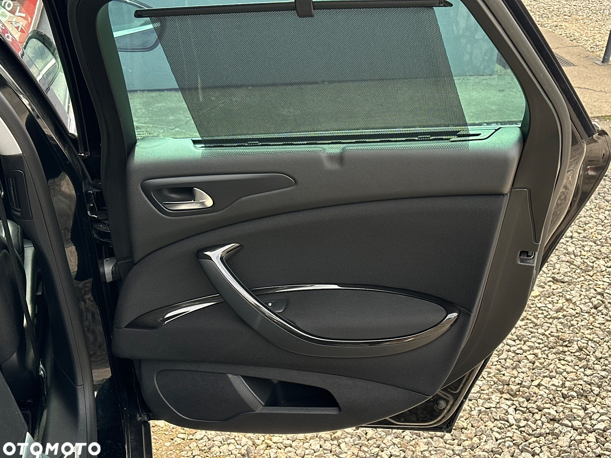 Citroën C5 Tourer HDi 200 FAP Exclusive - 29