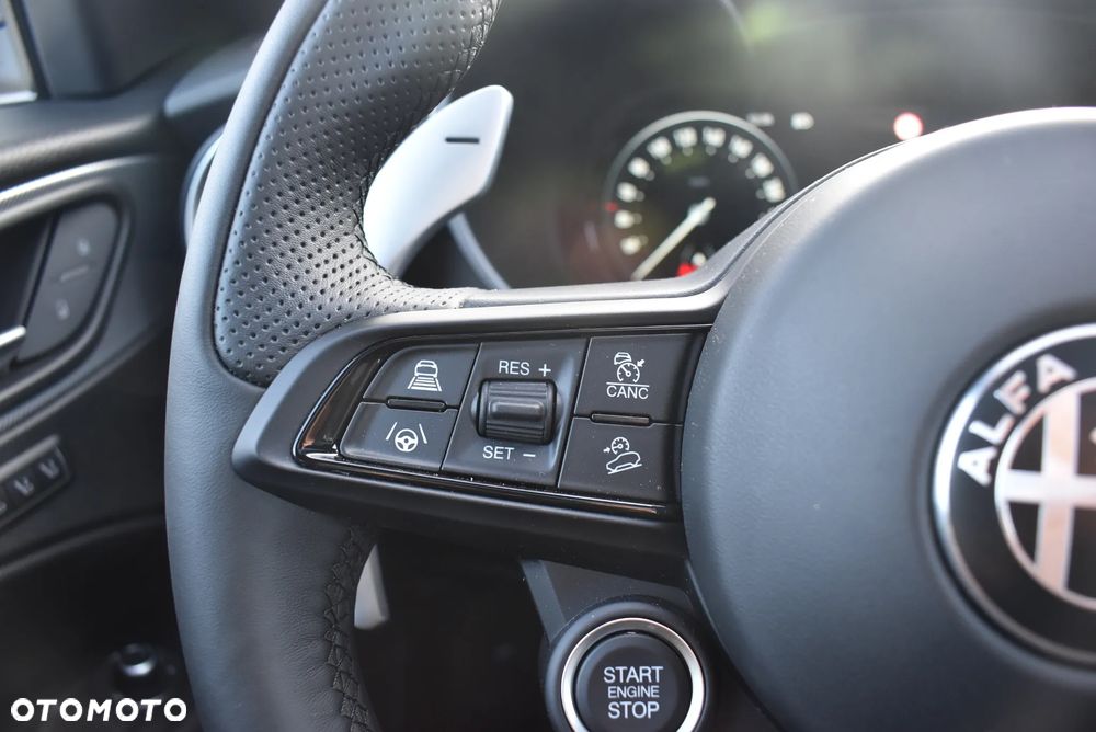 Alfa Romeo Stelvio 2.0 Turbo Veloce Q4 - 28