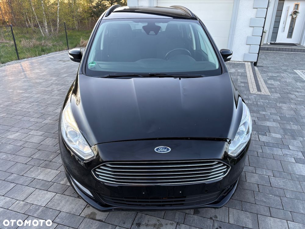 Ford Galaxy 2.0 TDCi Trend - 40