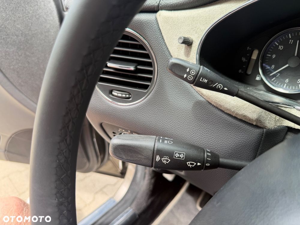 Mercedes-Benz CLS 500 7G-TRONIC - 14