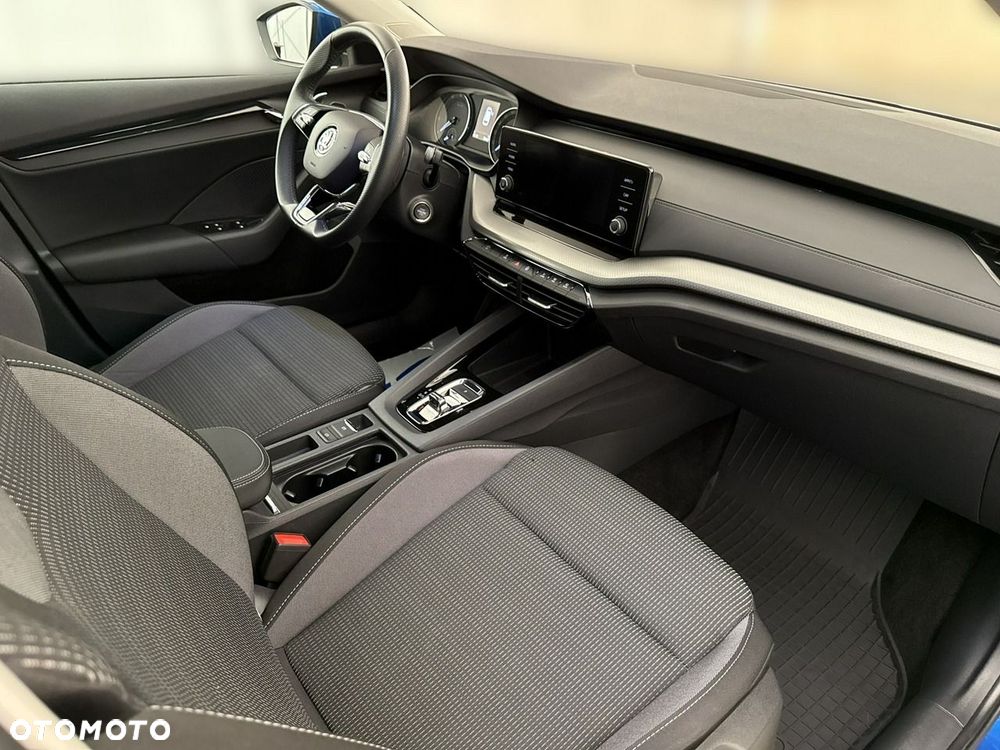 Skoda Octavia - 22