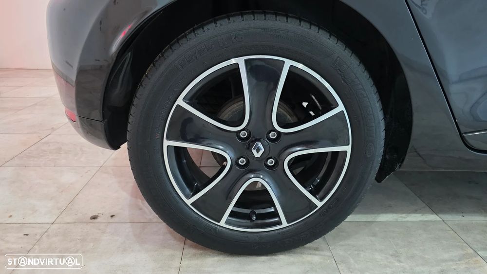 Renault Clio 0.9 TCE Dynamique S - 10