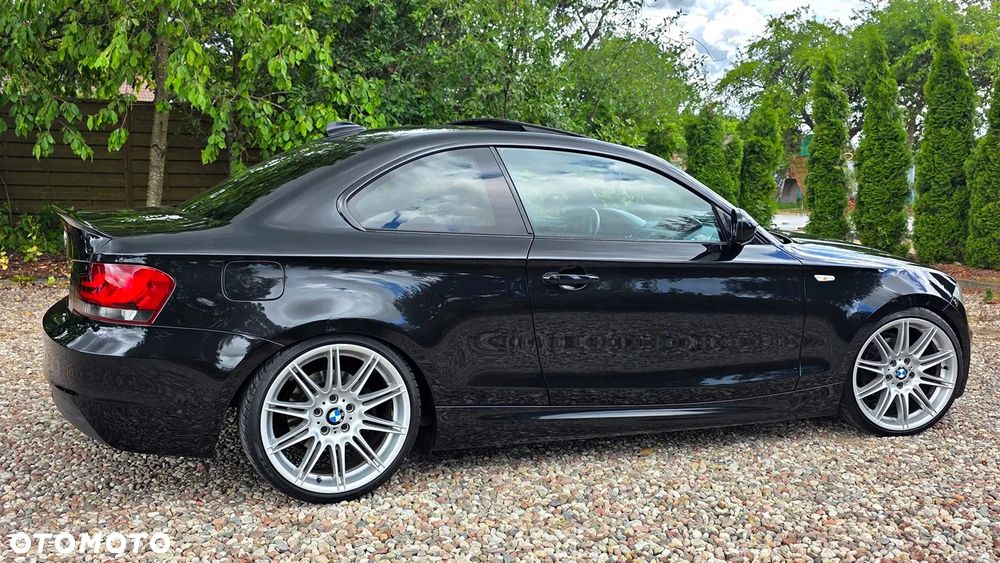 BMW Seria 1 - 18