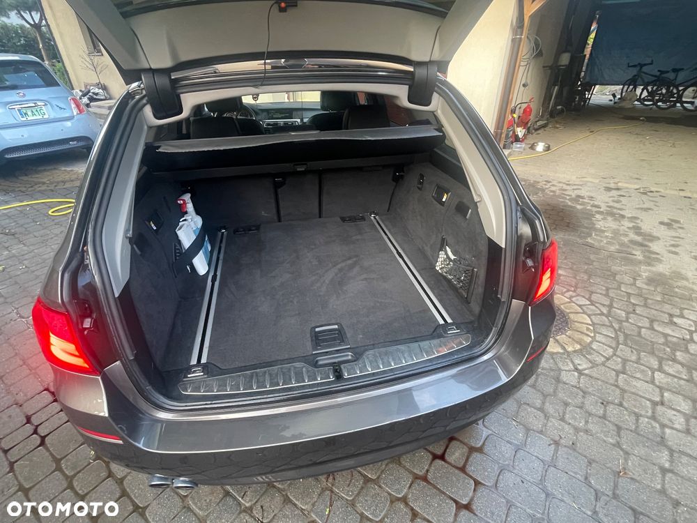 BMW Seria 5 520d Modern Line - 6
