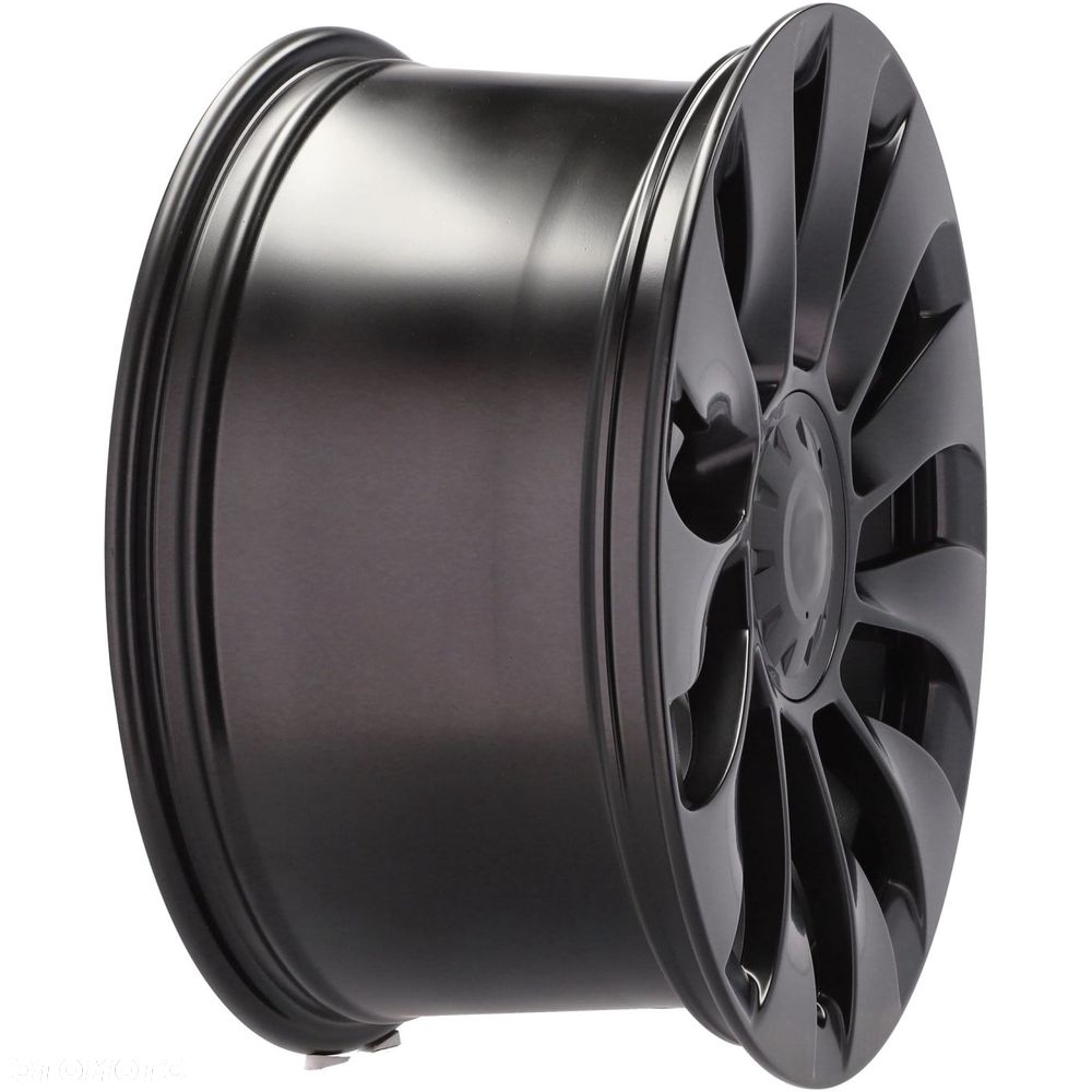 4x Felgi 19x9.5 m.in. do TESLA Y Long Range Standard Range Hybrid Forged - YS214 (H3117F) - 5