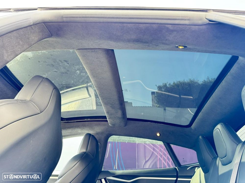 Tesla Model S 75D - 8