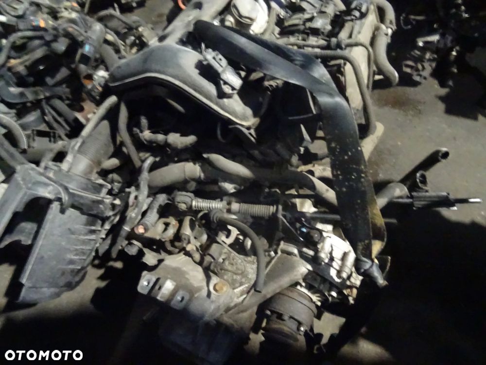 Silnik VW 1.4 TSI CAX (Goły Słupek) - 5