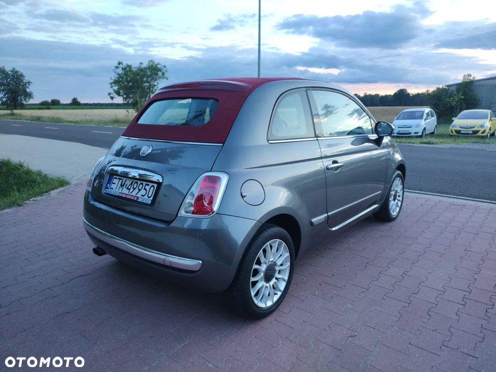 Fiat 500 0.9 TwinAir Start&Stop TwinAir Plus - 16