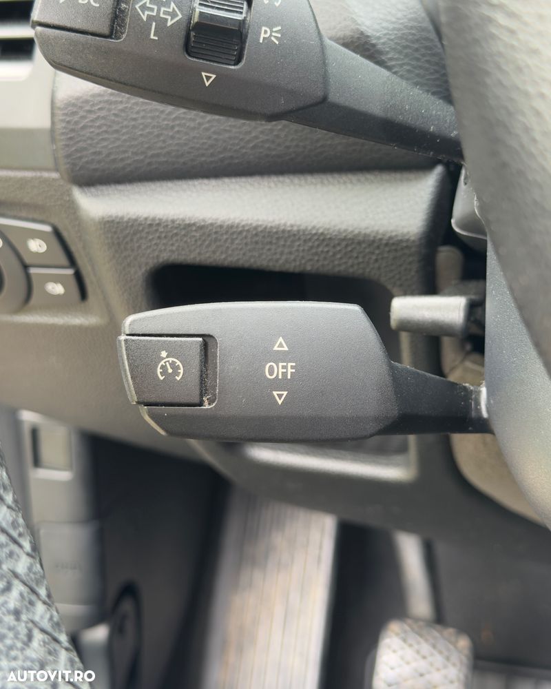 BMW Seria 1 118d - 14