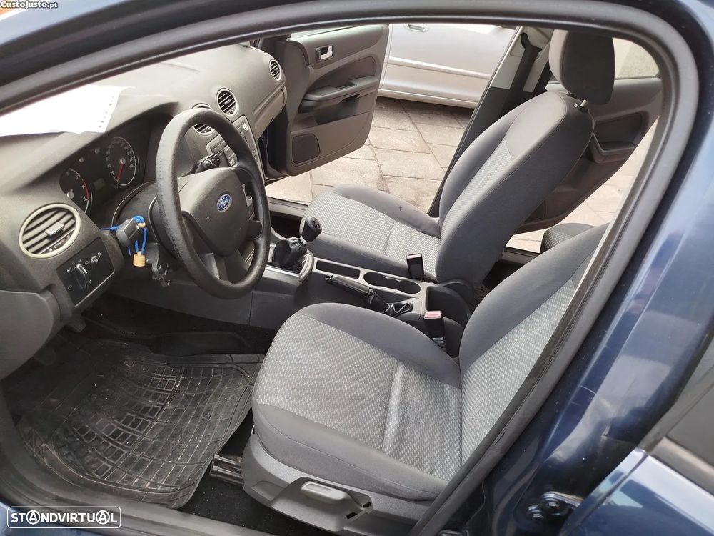 Ford Focus SW 1.4 Trend - 7