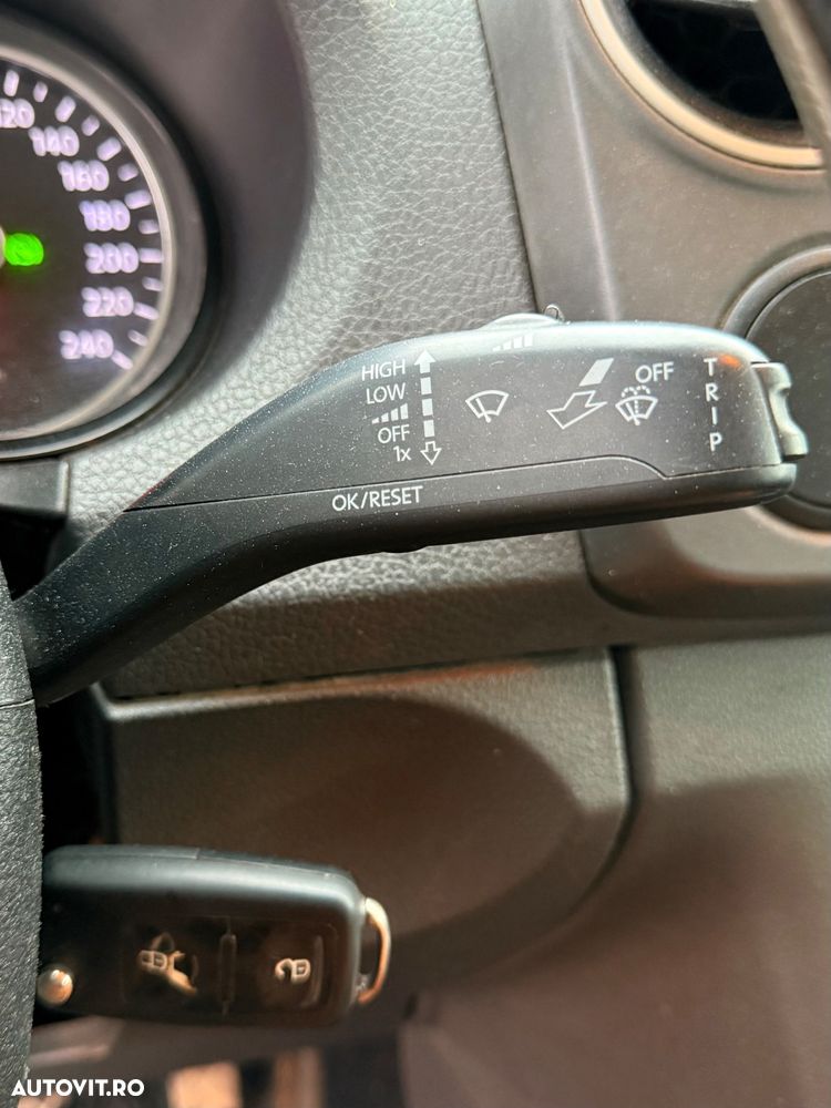 Volkswagen Amarok 2.0 BiDI 4x4 Cabina Dubla Trendline Aut. - 16