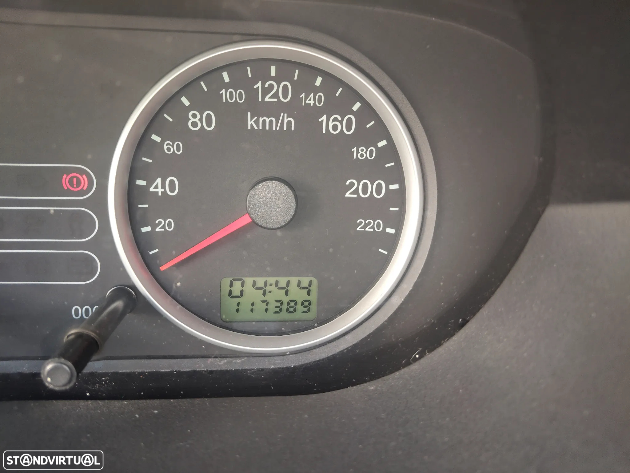Ford Fiesta 1.25 Trend - 13