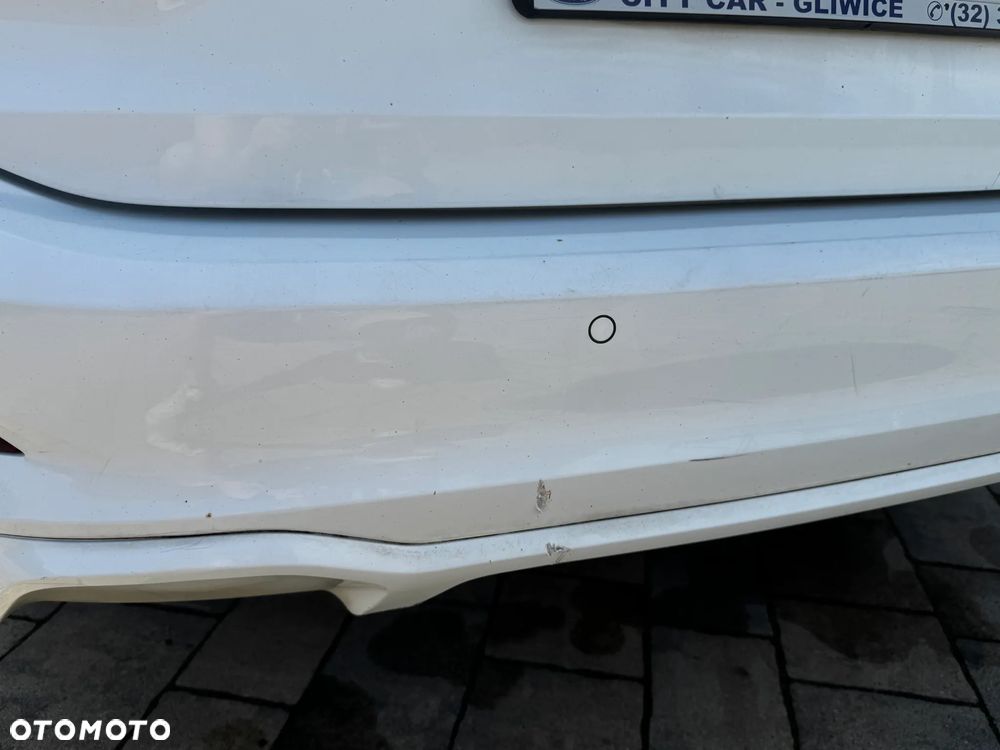 Ford Focus 2.0 EcoBlue ST-Line Business - 13
