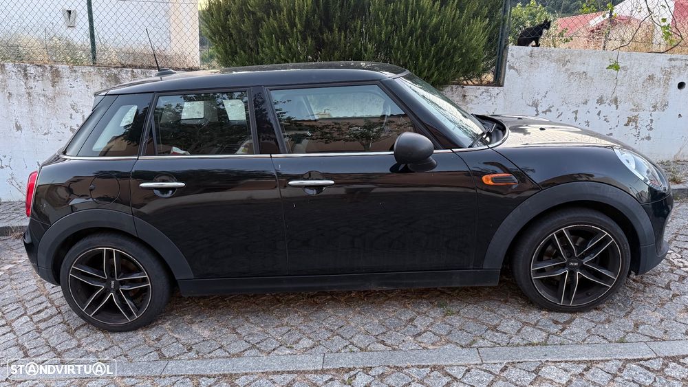 MINI 5 Portas One D - 1