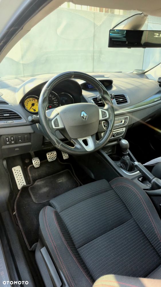 Renault Megane - 6