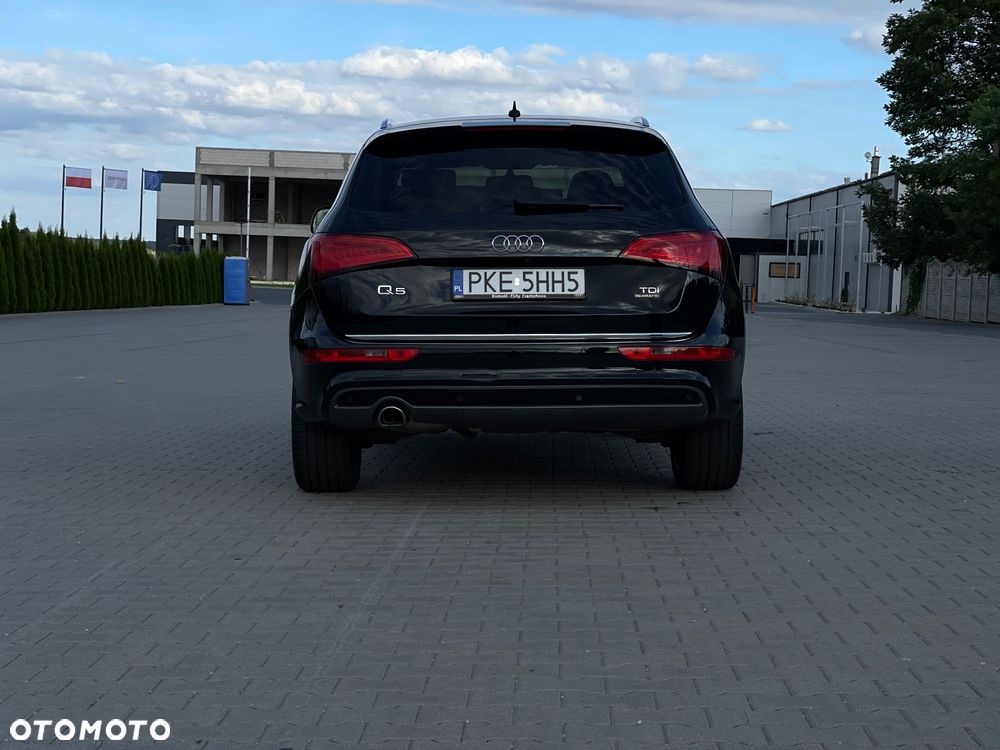 Audi Q5 2.0 TDI clean diesel Quattro S tronic - 7