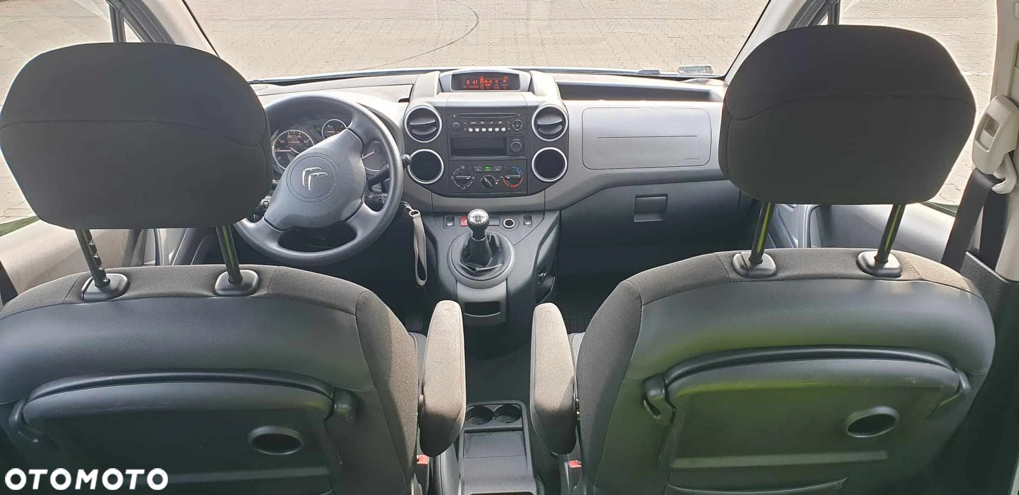 Citroën Berlingo - 3