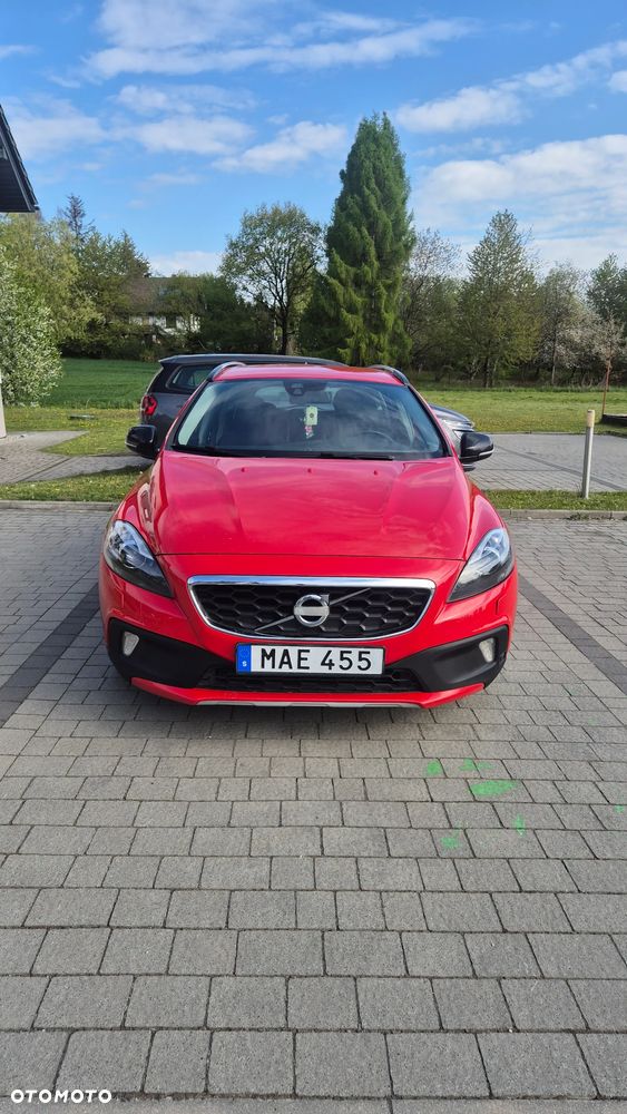 Volvo V40 Cross Country D2 Powershift - 2