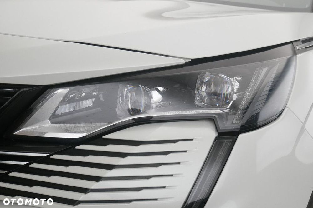 Peugeot 5008 - 13