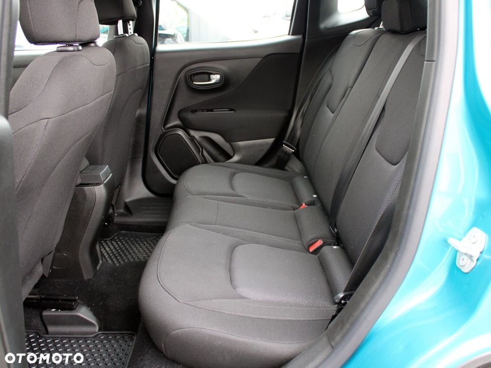 Jeep Renegade 1.0 GSE T3 Turbo Sport FWD S&S - 14