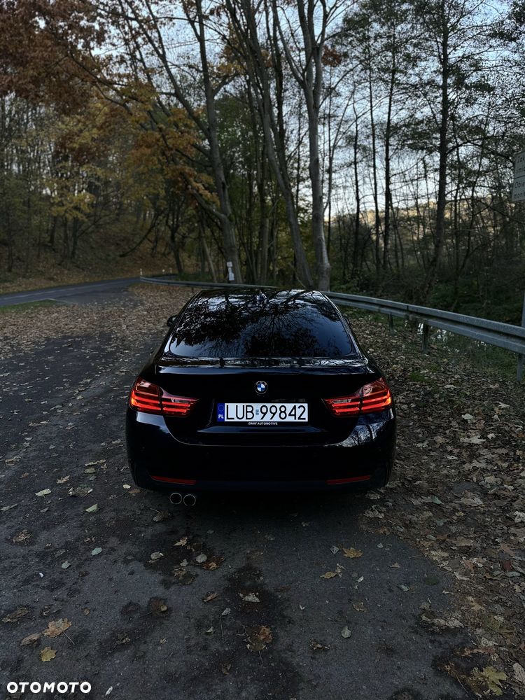 BMW Seria 4 - 3
