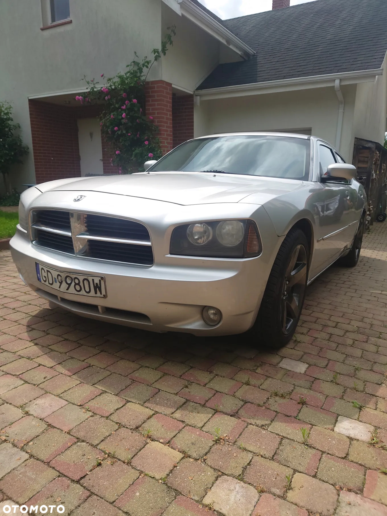 Dodge Charger 5.7 V8 RT - 3