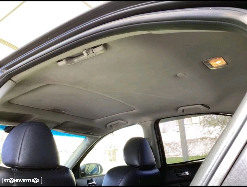 Honda Accord 2.4 Executive W/Navi Auto. - 4