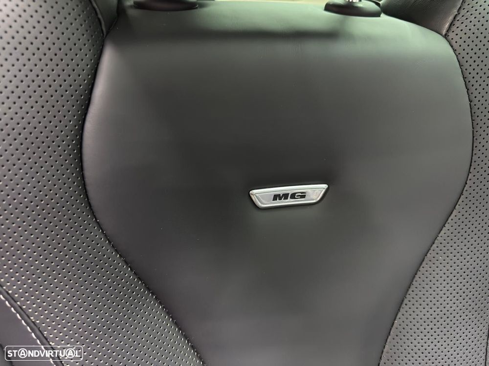 MG Marvel R 70 kWh Luxury - 51