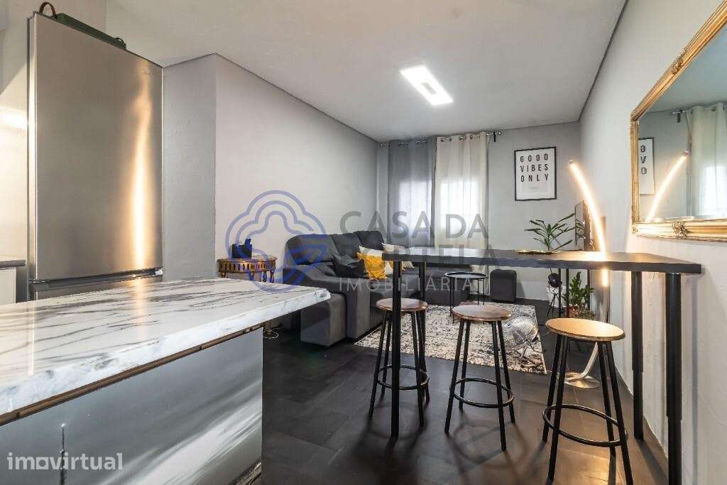 Apartamento T3 Mafamude Vila Nova de Gaia - Grande imagem: 5/28