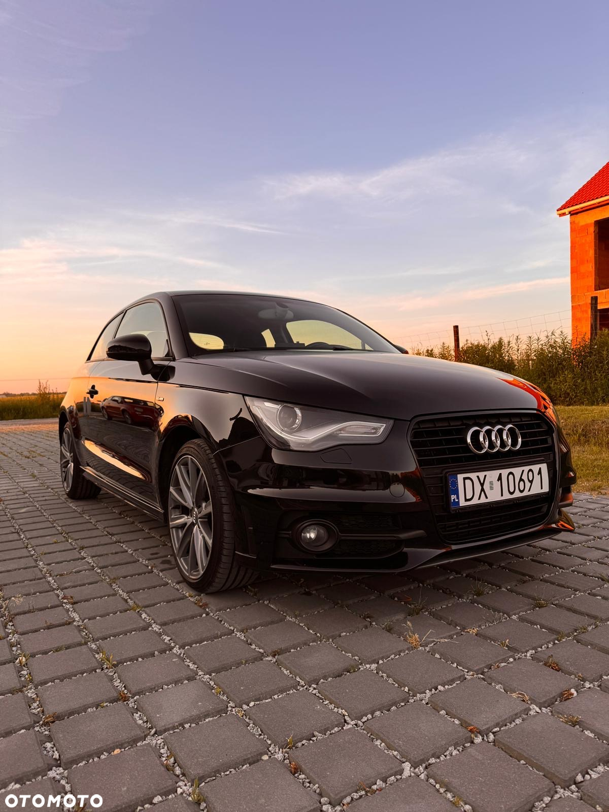 Audi A1 - 2