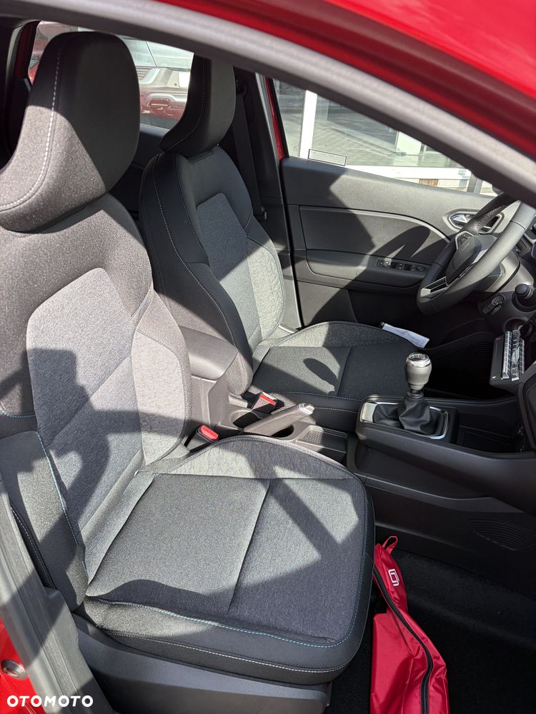 Renault Captur 1.2 TCe Evolution - 19