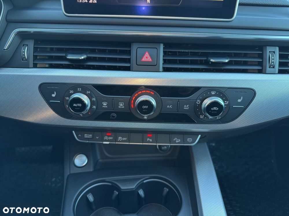 Audi A4 Allroad 2.0 TDI Quattro S tronic - 25
